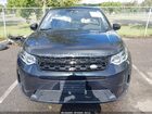 2020 Land Rover Discovery Sport S Black vin: SALCJ2FX0LH879668
