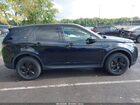 2020 Land Rover Discovery Sport S Black vin: SALCJ2FX0LH879668