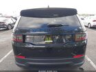 2020 Land Rover Discovery Sport S Black vin: SALCJ2FX0LH879668