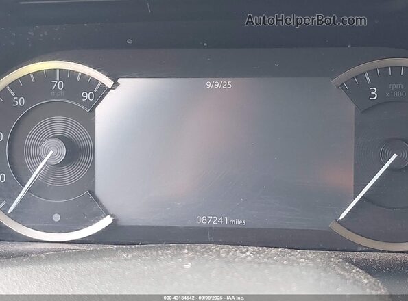 SALCJ2FX4LH834569 2020 LAND ROVER DISCOVERY SPORT Silver Vista de los asientos traseros