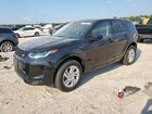2024 Land Rover Discovery Sport S Black vin: SALCJ2FX8RH344922