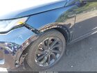 2023 Land Rover Discovery Sport Se R-dynamic Черный vin: SALCL2FX4PH335514