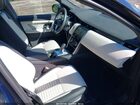 2023 Land Rover Discovery Sport Se R-dynamic Черный vin: SALCL2FX4PH335514