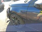 2023 Land Rover Discovery Sport Se R-dynamic Черный vin: SALCL2FX4PH335514