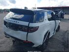 2020 Land Rover Discovery Sport R-dynamic Se White vin: SALCL2FX7LH862201