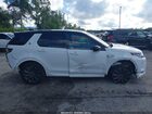 2020 Land Rover Discovery Sport R-dynamic Se White vin: SALCL2FX7LH862201