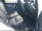 2020 Land Rover Discovery Sport R-dynamic Se White vin: SALCL2FX7LH862201