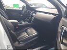 2020 Land Rover Discovery Sport R-dynamic Se White vin: SALCL2FX7LH862201