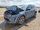 2023 Land Rover Discovery Sport Se R-dynamic Blue vin: SALCL2FX7PH917901