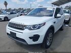 2017 Land Rover Discovery Sport Se White vin: SALCP2BG4HH666654 2017 Land Rover Discovery Sport Se White vin: SALCP2BG4HH666654