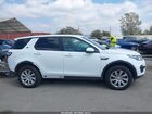 2017 Land Rover Discovery Sport Se White vin: SALCP2BG4HH666654 2017 Land Rover Discovery Sport Se White vin: SALCP2BG4HH666654