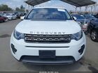 2017 Land Rover Discovery Sport Se White vin: SALCP2BG4HH666654 2017 Land Rover Discovery Sport Se White vin: SALCP2BG4HH666654