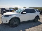 2023 Land Rover Discovery Sport Se White vin: SALCP2FX4PH919576
