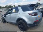 2023 Land Rover Discovery Sport Se Серебряный vin: SALCP2FX6PH919921