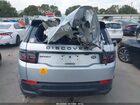 2023 Land Rover Discovery Sport Se Серебряный vin: SALCP2FX6PH919921