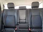 2020 Land Rover Discovery Sport Se Белый vin: SALCP2FX7LH856967