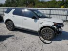 2020 Land Rover Discovery Sport Se Белый vin: SALCP2FX7LH856967
