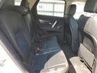 2020 Land Rover Discovery Sport Se Белый vin: SALCP2FX7LH856967