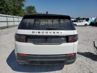 2020 Land Rover Discovery Sport Se Белый vin: SALCP2FX7LH856967