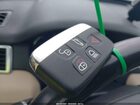2017 Land Rover Discovery Sport Hse Черный vin: SALCR2BG7HH709409