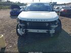 2019 Land Rover Discovery Sport Hse/landmark Edition Белый vin: SALCR2FX0KH795759