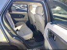2019 Land Rover Discovery Sport Hse/landmark Edition Зеленый vin: SALCR2FX9KH823302