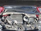2020 Land Rover Discovery Sport R-dynamic S/r-dynamic Se Red vin: SALCT2FX9LH849661
