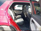 2020 Land Rover Discovery Sport R-dynamic S/r-dynamic Se Red vin: SALCT2FX9LH849661
