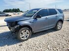 2021 Land Rover Discovery Sport S R-dynamic Gray vin: SALCT2FXXMH889197
