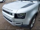 2020 Land Rover Defender 110 First Edition White vin: SALE17EU2L2002602 2020 Land Rover Defender 110 First Edition White vin: SALE17EU2L2002602