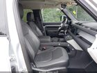 2020 Land Rover Defender 110 First Edition White vin: SALE17EU2L2002602 2020 Land Rover Defender 110 First Edition White vin: SALE17EU2L2002602