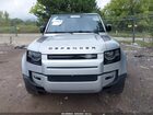 2020 Land Rover Defender 110 First Edition White vin: SALE17EU2L2002602 2020 Land Rover Defender 110 First Edition White vin: SALE17EU2L2002602