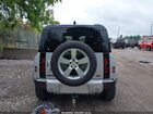 2020 Land Rover Defender 110 First Edition White vin: SALE17EU2L2002602 2020 Land Rover Defender 110 First Edition White vin: SALE17EU2L2002602