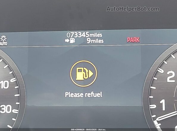 SALE17EU2L2002602 2020 LAND ROVER DEFENDER White 