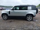2020 Land Rover Defender 110 First Edition White vin: SALE17EU2L2002602 2020 Land Rover Defender 110 First Edition White vin: SALE17EU2L2002602