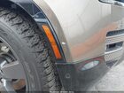 2023 Land Rover Defender 110 X-dynamic Se Коричневый vin: SALE27EU7P2149811