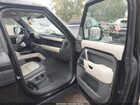 2024 Land Rover Defender 130 P400 X-dynamic Se Черный vin: SALE2FEU3R2314086