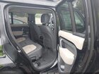 2024 Land Rover Defender 130 P400 X-dynamic Se Черный vin: SALE2FEU3R2314086