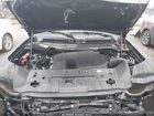 2024 Land Rover Defender 130 P400 X-dynamic Se Черный vin: SALE2FEU3R2314086
