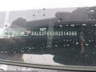 2024 Land Rover Defender 130 P400 X-dynamic Se Черный vin: SALE2FEU3R2314086
