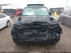 2024 Land Rover Defender 130 P400 X-dynamic Se Черный vin: SALE2FEU3R2314086