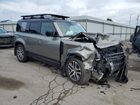 2021 Land Rover Defender 110 X-dynamic Hse Серый vin: SALE3ERU5M2044272