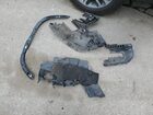 2021 Land Rover Defender 110 X-dynamic Hse Серый vin: SALE3ERU5M2044272