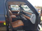2024 Land Rover Defender 110 P300 Black vin: SALEJ7EX2R2283027