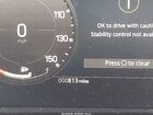 2025 Land Rover Defender 110 P300 Белый vin: SALEJEEX7S2452467