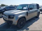 2022 Land Rover Defender 110 Xs Edition Gray vin: SALEWERU7N2070641 2022 Land Rover Defender 110 Xs Edition Gray vin: SALEWERU7N2070641