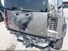 2022 Land Rover Defender 110 Xs Edition Gray vin: SALEWERU7N2070641 2022 Land Rover Defender 110 Xs Edition Gray vin: SALEWERU7N2070641