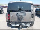 2022 Land Rover Defender 110 Xs Edition Gray vin: SALEWERU7N2070641 2022 Land Rover Defender 110 Xs Edition Gray vin: SALEWERU7N2070641