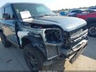 2021 Land Rover Defender 90 X-dynamic S Синий vin: SALEY6RU3M2053009