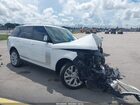 2021 Land Rover Range Rover Westminster White vin: SALGS2RU6MA430277